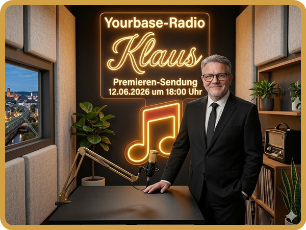Herzlich Willkommen